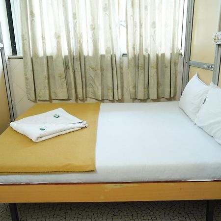 Hotel Sharda Residency Mumbai Exterior foto
