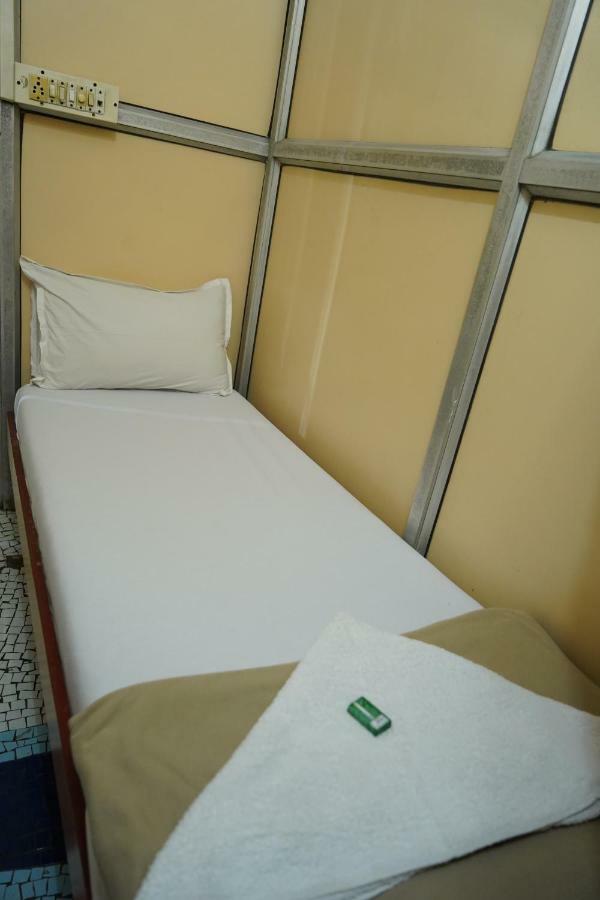 Hotel Sharda Residency Mumbai Exterior foto