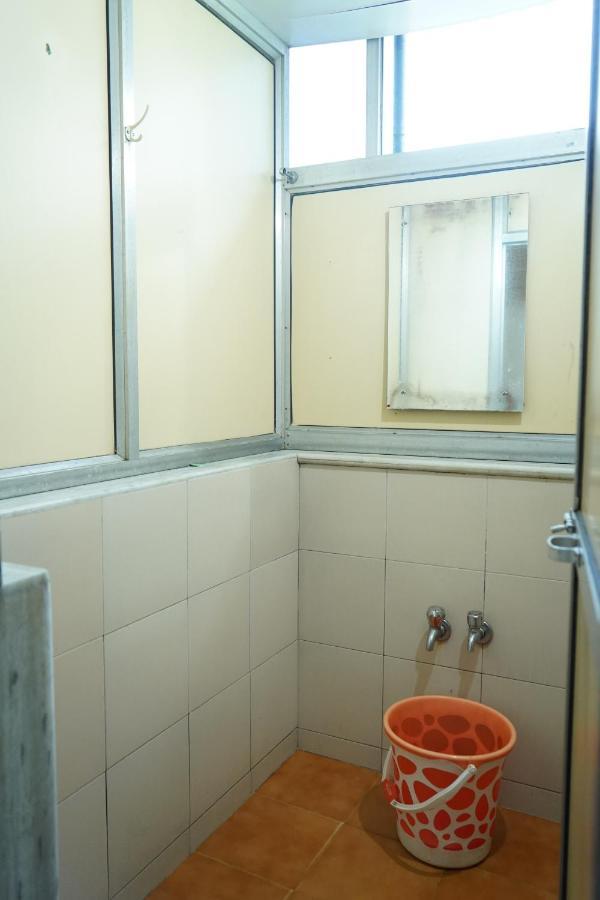 Hotel Sharda Residency Mumbai Exterior foto